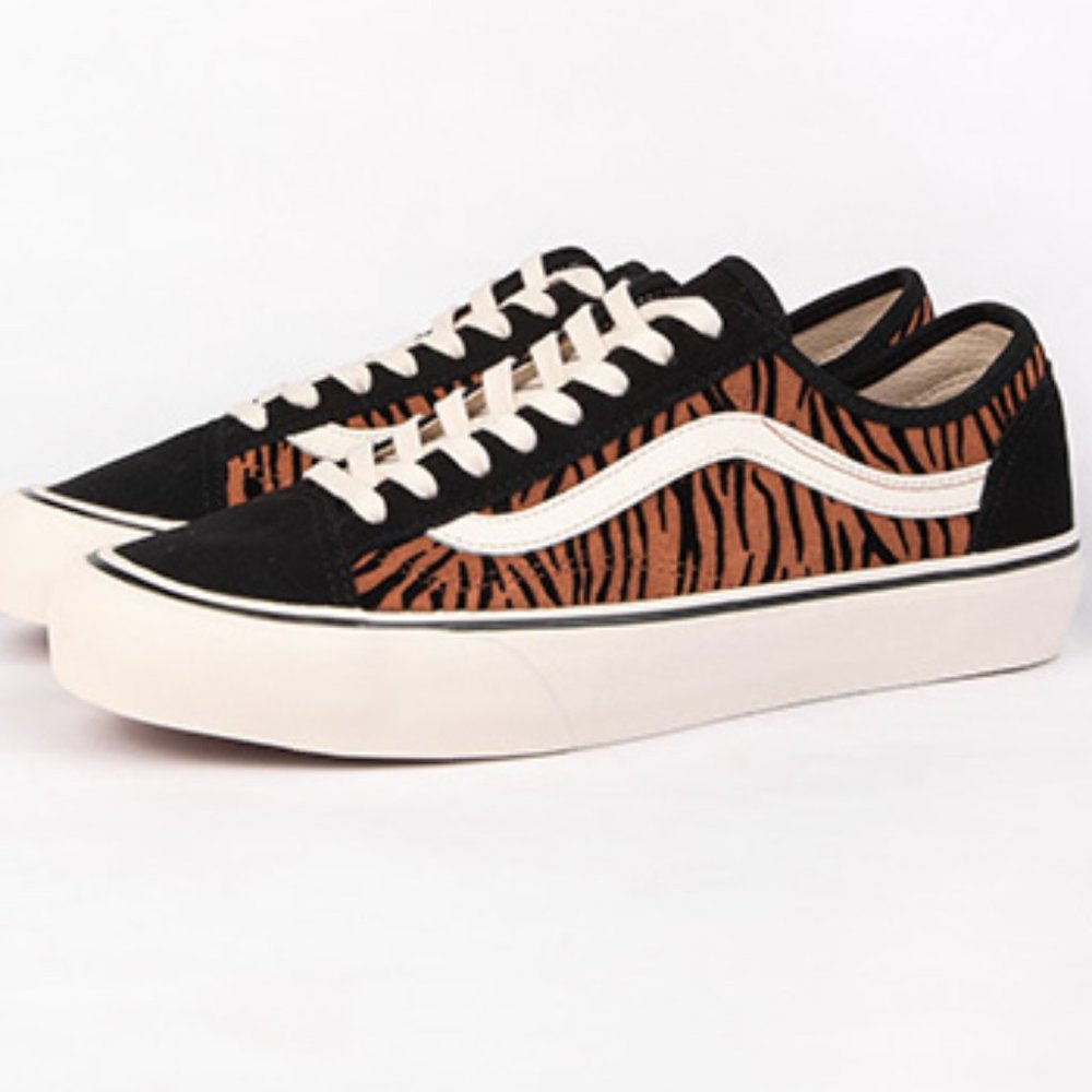 Vans Style 36 Decon SF. Brand New. Mens Size: 7 and 7.5.